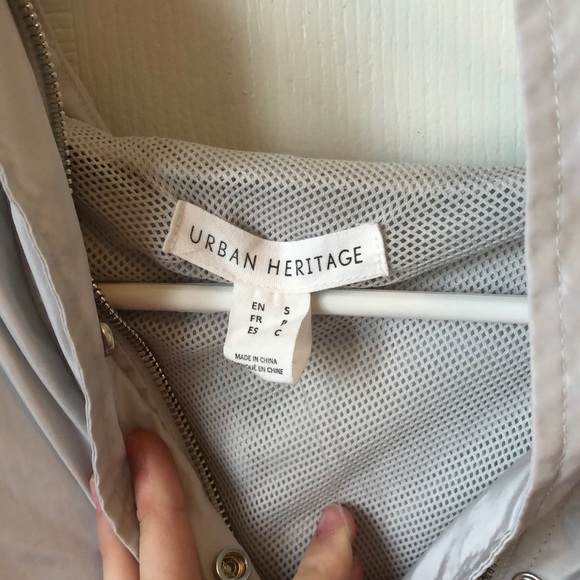 Vintage windbreaker - Picture 2 of 3